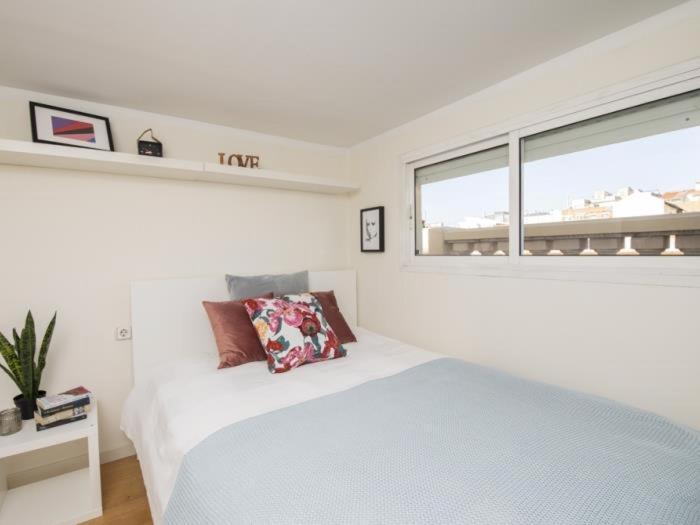 Attic Apartment 468 Sagrada Familia Barcelone Extérieur photo