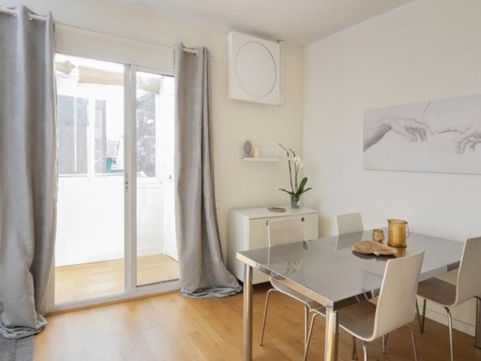 Attic Apartment 468 Sagrada Familia Barcelone Extérieur photo